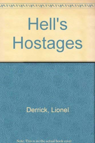 Stock image for Penetrator, No. 41: Hells Hostages for sale by Aunt Agatha's, Ltd.