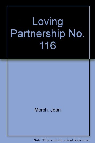 Loving Partnership (Aston Hall Romance No. 116)