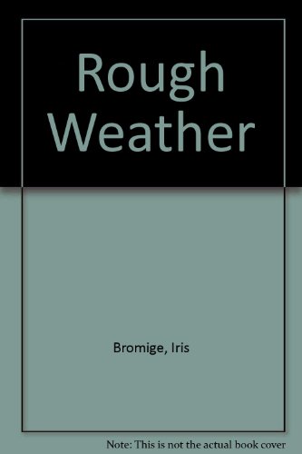 9780523411330: Rough Weather