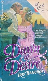 Dawn of Desire (9780523411385) by Bancroft, Iris