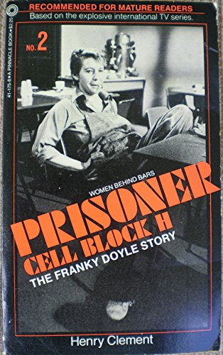 Stock image for Prisoner Cell Block H No. 2: The Frank Doyle Story for sale by Front Cover Books