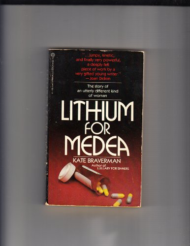 9780523411859: Title: Lithium for Medea