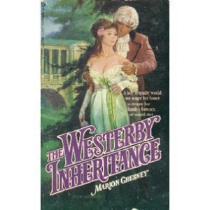 9780523412764: The Westerby Inheritance