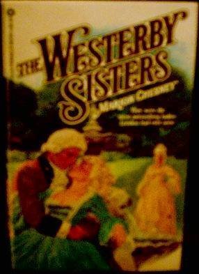 The Westerby Sisters (9780523412771) by Chesney, Marion