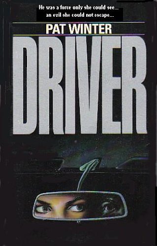 Stock image for Driver for sale by Top Notch Books
