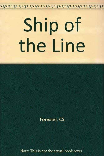 9780523413914: ship-of-the-line