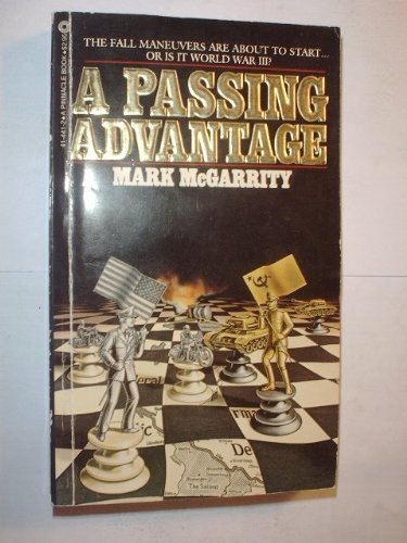 Stock image for A Passing Advantage for sale by Better World Books
