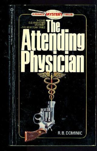 9780523414584: The Attending Physician