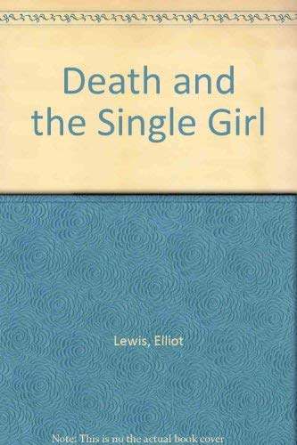 9780523414775: Death and the Single Girl