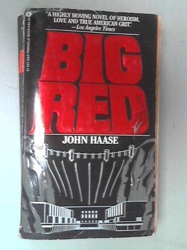 Stock image for Big Red for sale by Front Cover Books