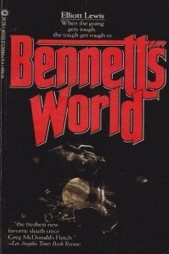Stock image for Bennett's World for sale by HPB-Diamond