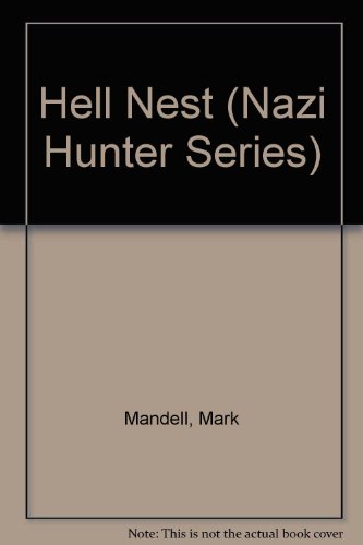 Beispielbild fr Hell Nest zum Verkauf von Better World Books