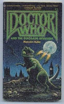 Stock image for Dr. Who and the Dinosaur Invasion for sale by Half Price Books Inc.