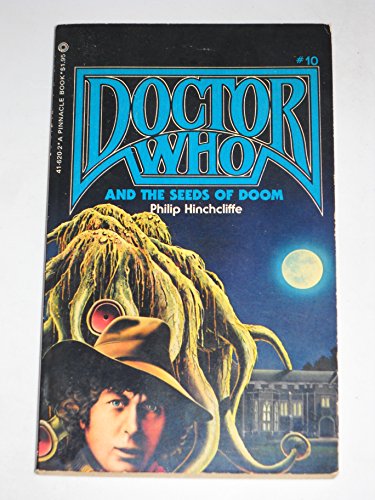 Stock image for Dr. Who & the Seeds of Doom for sale by HPB-Ruby