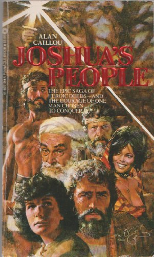 Imagen de archivo de Joshua's People a la venta por Aaron Books