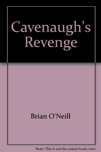 9780523416373: Cavenaugh's Revenge