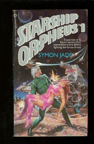 Stock image for Return from the Dead (Starship Orpheus Series) for sale by Wonder Book