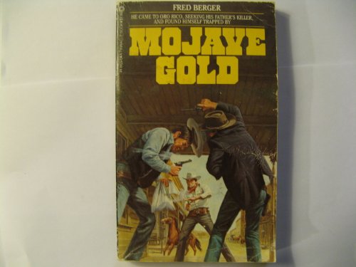 Stock-Bild f�r Title: Mojave Gold