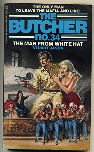 Imagen de archivo de The Man from White Hat a la venta por ThriftBooks-Atlanta