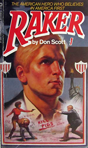 Raker (9780523416892) by Scott, Don