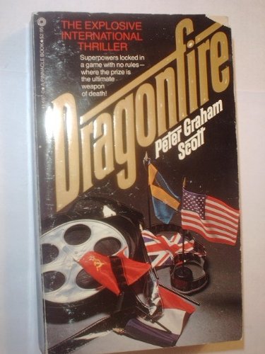 9780523416977: Dragonfire