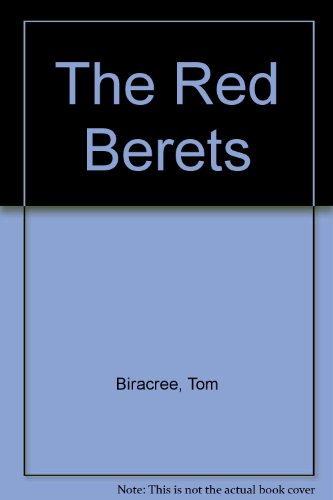 9780523417042: The Red Berets