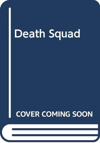 Stock image for Death Squad for sale by HPB Inc.