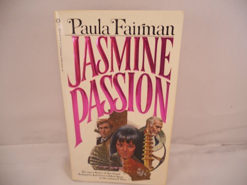9780523417837: Jasmine Passion