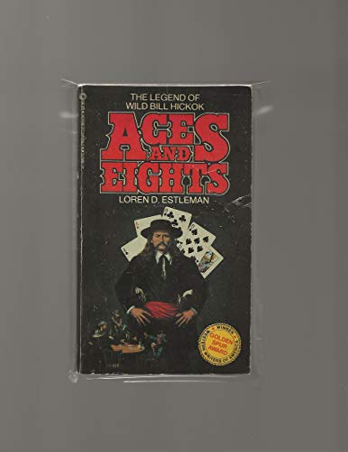 9780523418421: Aces and Eights