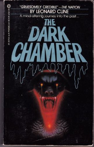 Stock image for The Dark Chamber for sale by Front Cover Books