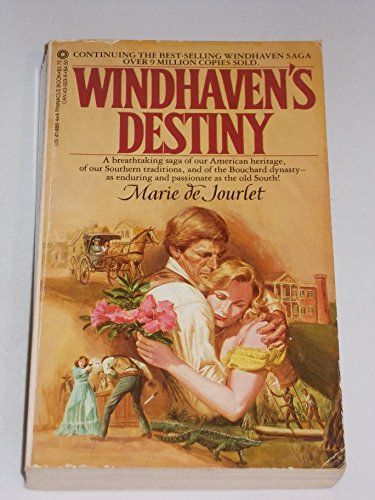 Beispielbild fr Windhaven's Destiny zum Verkauf von Wonder Book