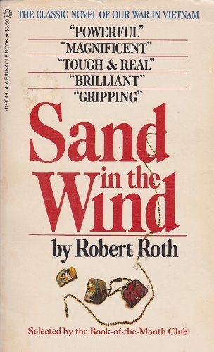 9780523419541: Sand in the Wind