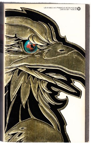 Imagen de archivo de Global 2000: Eye of the Eagle a la venta por Hawking Books