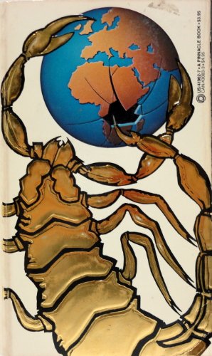 Stock image for Sting of the Scorpion (Global 2000, Book 3) for sale by BooksRun