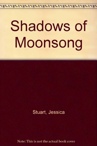 9780523419664: Shadows of Moonsong