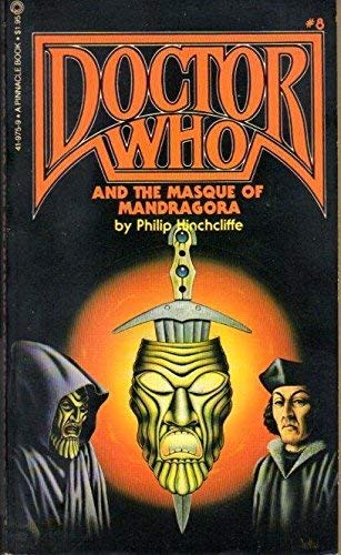 Beispielbild fr Doctor Who and the Masque of Mandragora zum Verkauf von ThriftBooks-Atlanta