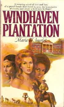 Stock image for Windhaven Plantation for sale by ThriftBooks-Atlanta