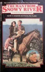9780523420196: The Man from Snowy River