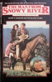 Imagen de archivo de The Man from Snowy River a la venta por Better World Books