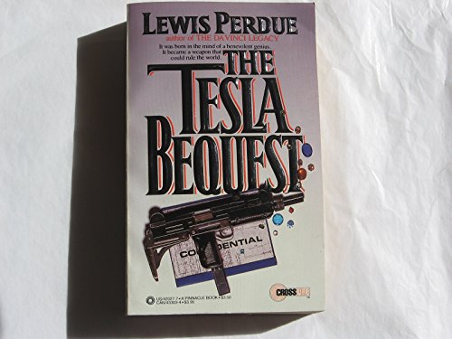 Imagen de archivo de The Tesla Bequest a la venta por SecondSale