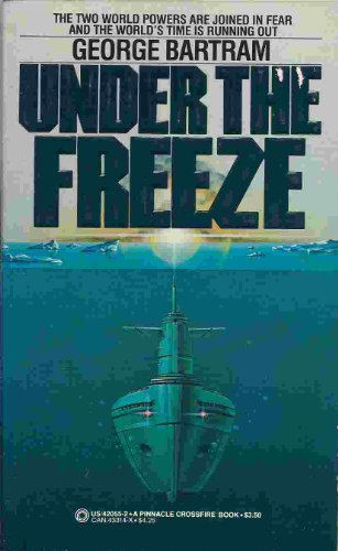 Imagen de archivo de Under the Freeze a la venta por Colorado's Used Book Store