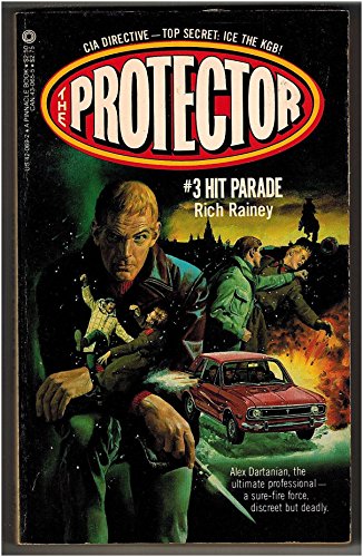 Hit Parade (Protector) (9780523420691) by Rainey, Rich