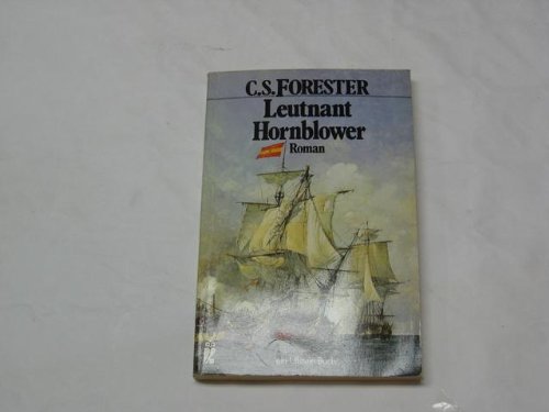 9780523420745: Ship of the Line: Hornblower No. 6