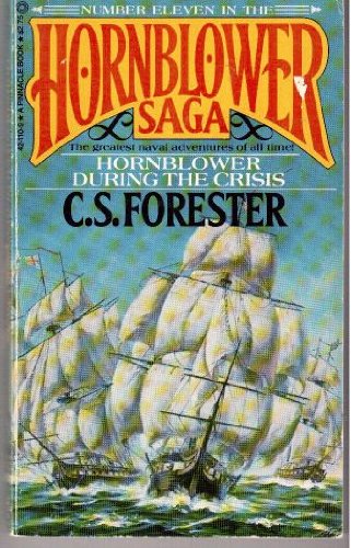 9780523421100: Hornblower During the Crisis