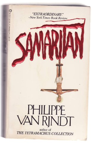 Imagen de archivo de Samaritan a la venta por Colorado's Used Book Store