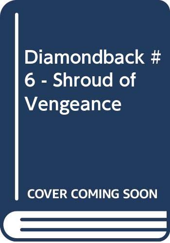 Stock image for Shroud of Vengeance for sale by Bearly Read Books