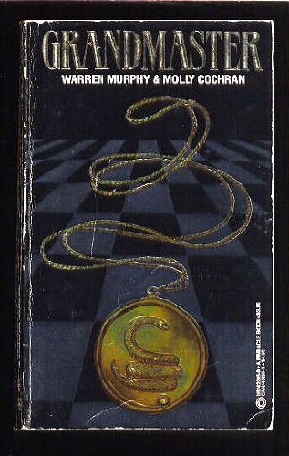 Stock image for Grandmaster for sale by Better World Books