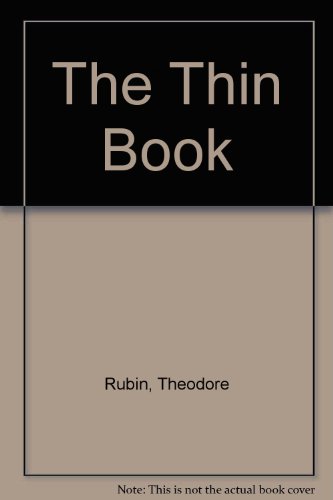 Stock image for The Thin Book for sale by Infinity Books Japan