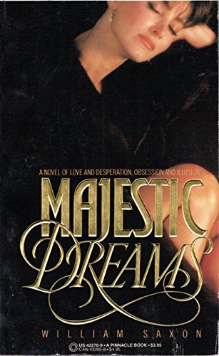 Stock image for Majestic Dreams for sale by HPB-Diamond