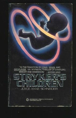 9780523422848: Stryker's Children